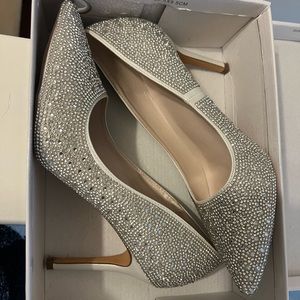 Sparkle Heels